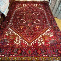 تک ۶ متری اسکندر تمام خاب