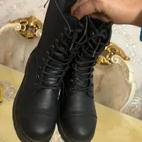 نیم بوت دخترانه