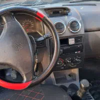 پراید مدل 90 شاسی سالم