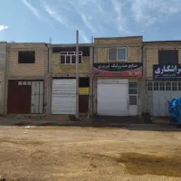 فروش مغازه|فروش مغازه و غرفه|شیراز, شهرک صنعتی شیراز|دیوار