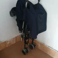 کالسکه عصایی|کالسکه و لوازم جانبی|مشهد, پنجتن|دیوار