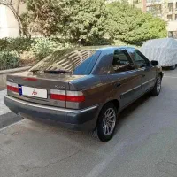 سیتروئن زانتیا نوک مدادی استثنایی بدون نظیر|خودرو سواری و وانت|کرج, فاز ۱ مهرشهر|دیوار