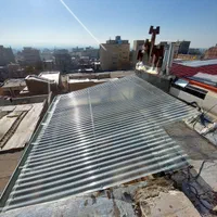 جوشکاری و شیروانی کوبی سیار|خدمات پیشه و مهارت|تبریز, |دیوار