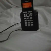 تلفن بی سیمی،درحدنو