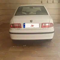 سمند xu7 مدل 98 کم کارکرد