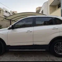 تیگو ۵ ie مدل ۹۵ ( آریا خودرو)|خودرو سواری و وانت|تهران, نارمک|دیوار