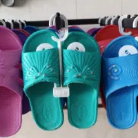 انواع دمپایی مردانه زنانه فروش به صورت عمده|کیف، کفش، کمربند|کهریزک, |دیوار