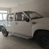 ماشین پادرا کارون