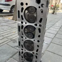 سرسیلندر پژو