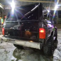 پاترول دو درب|خودرو سواری و وانت|بجنورد, |دیوار