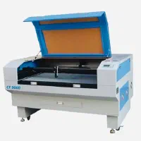 برش و حکاکی لیزر غیر فلزات