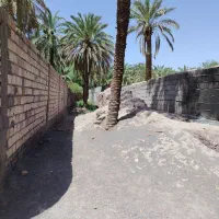 زمین مسکونی پروین اعتصامی