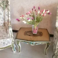 مبل|مبلمان خانگی و میز عسلی|اصفهان, سعادت‌آباد|دیوار