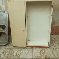 کابینت و سینگ ظرف شو سالم|مصالح و تجهیزات ساختمان|مشهد, شهید معقول|دیوار