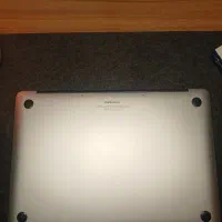 Macbook Pro 2014 15 مک بوک پرو|رایانه همراه|مشهد, شهید فرامرز عباسی|دیوار