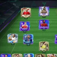 اکانت فیفا 2026 موبایل با تخفیف اورال 116