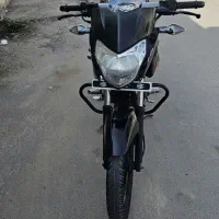 باجاج ۱۳۵|موتورسیکلت|بندرعباس, |دیوار