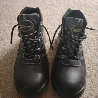 کفش ایمنی|کیف، کفش، کمربند|بندر ماهشهر, |دیوار