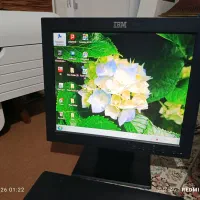 کامپیوتر در حد نو|رایانه رومیزی|قروه, |دیوار