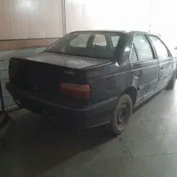 پژو پارس 1382|خودرو سواری و وانت|تاکستان, |دیوار
