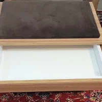 جاکفشی ام دی اف|جاکفشی، کمد، دراور|قم, زنبیل آباد|دیوار