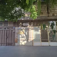 ویلایی-فروشی-2طبقه-با-دودهنه-مغازه