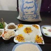 ارسال رایگان برنج‌های عطری دم‌سیاه،‌هاشمی‌و‌صدری