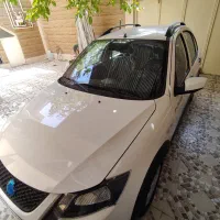 کوییک 404 gx|خودرو سواری و وانت|خرم‌آباد, |دیوار