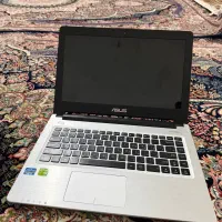 لپ تاپ ایسوس