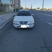 سمند موتور ملی EF7
