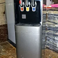 آب سرد کن نیکایی 2808 با یخچال