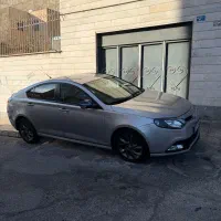 MG6 gtتک رنگ در حد