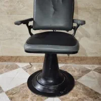 صندلی سالم میباشد|آرایشگاه و سالن‌های زیبایی|میناب, |دیوار