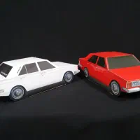 دستمال کاغذی فانتزی|مواد شوینده و دستمال کاغذی|بوشهر, |دیوار