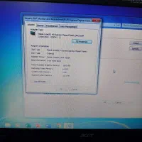 ACER 5738Z|رایانه همراه|تهران, سازمان برنامه شمالی|دیوار