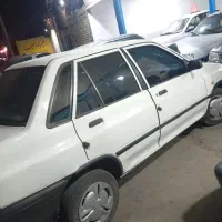 خودرو سواری|خودرو سواری و وانت|نجف‌آباد, یزدانشهر|دیوار