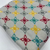 پارچه ژاکارد ترک