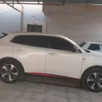 چانگان cs55 پلاس ۲۰۲۴