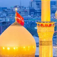 کربلا هوایی برگشت وی آی پی ۱۵ مهر