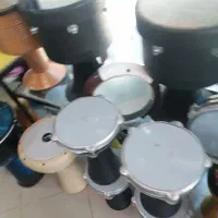 تمپو و تمبک با بهترین برندها