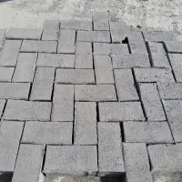 بلوک دیواری وپالانه چاه وپالانه نقمی|مصالح و تجهیزات ساختمان|گرگان, |دیوار