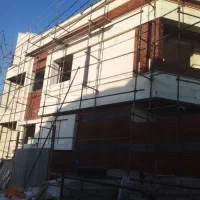 نیازمند کارگر ساده برای نمای ساختمان