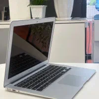 لپ تاپ مک بوک ایر ۲۰۱۷ با گارانتی|رایانه همراه|رشت, نامجو|دیوار