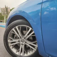 اریزو 5 اکسلنت فول مدل 95|خودرو سواری و وانت|تبریز, |دیوار