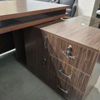 میز مدیرتی|مبلمان اداری|ساری, |دیوار