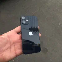 iPhone 12 mini  پک اصلی|موبایل|رشت, معلم|دیوار