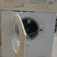 ماشین لباسشویی حایر