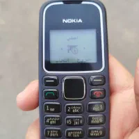 گوشی ساده نوکیا