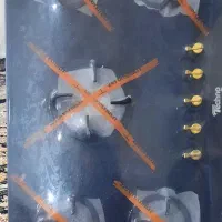 گاز رومیزی نو نو|اجاق گاز و لوازم برقی پختوپز|شازند, |دیوار