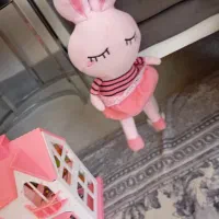 تعدادی اسباب بازی درحدنو و کارکرده|اسباببازی بچه|چهاردانگه (تهران), |دیوار